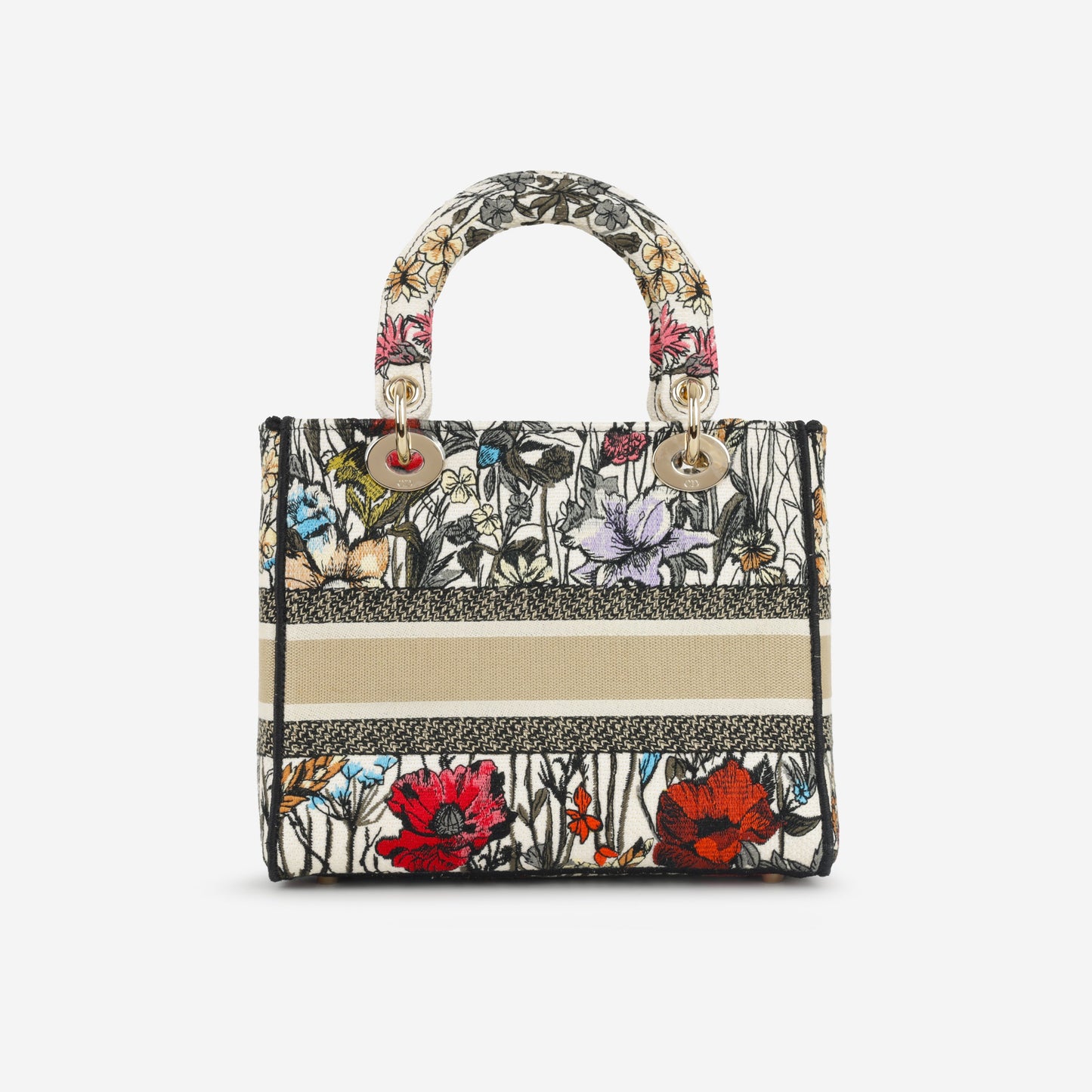 Medium Lady D-Lite