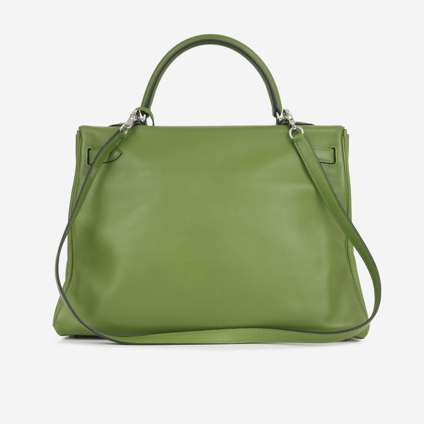 Kelly 35 - Vert Anis