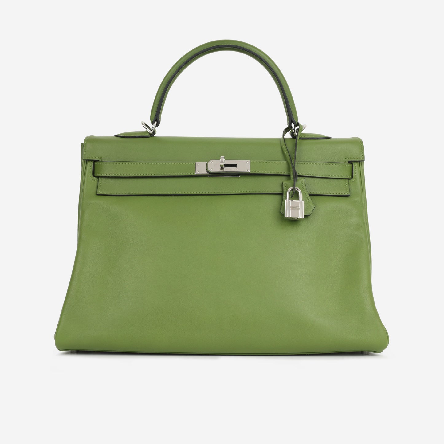Kelly 35 - Vert Anis