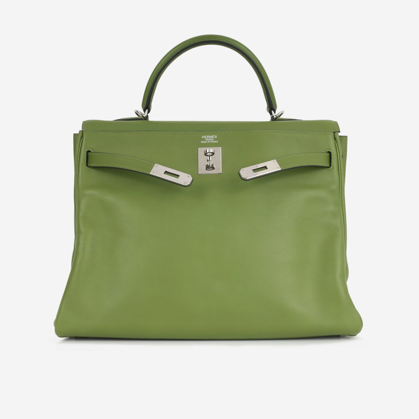 Kelly 35 - Vert Anis