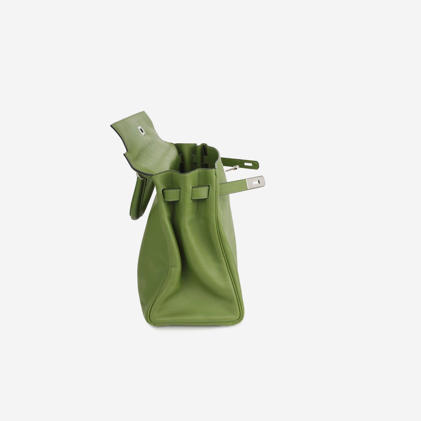 Kelly 35 - Vert Anis