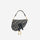 Dior Mini Saddle Bag