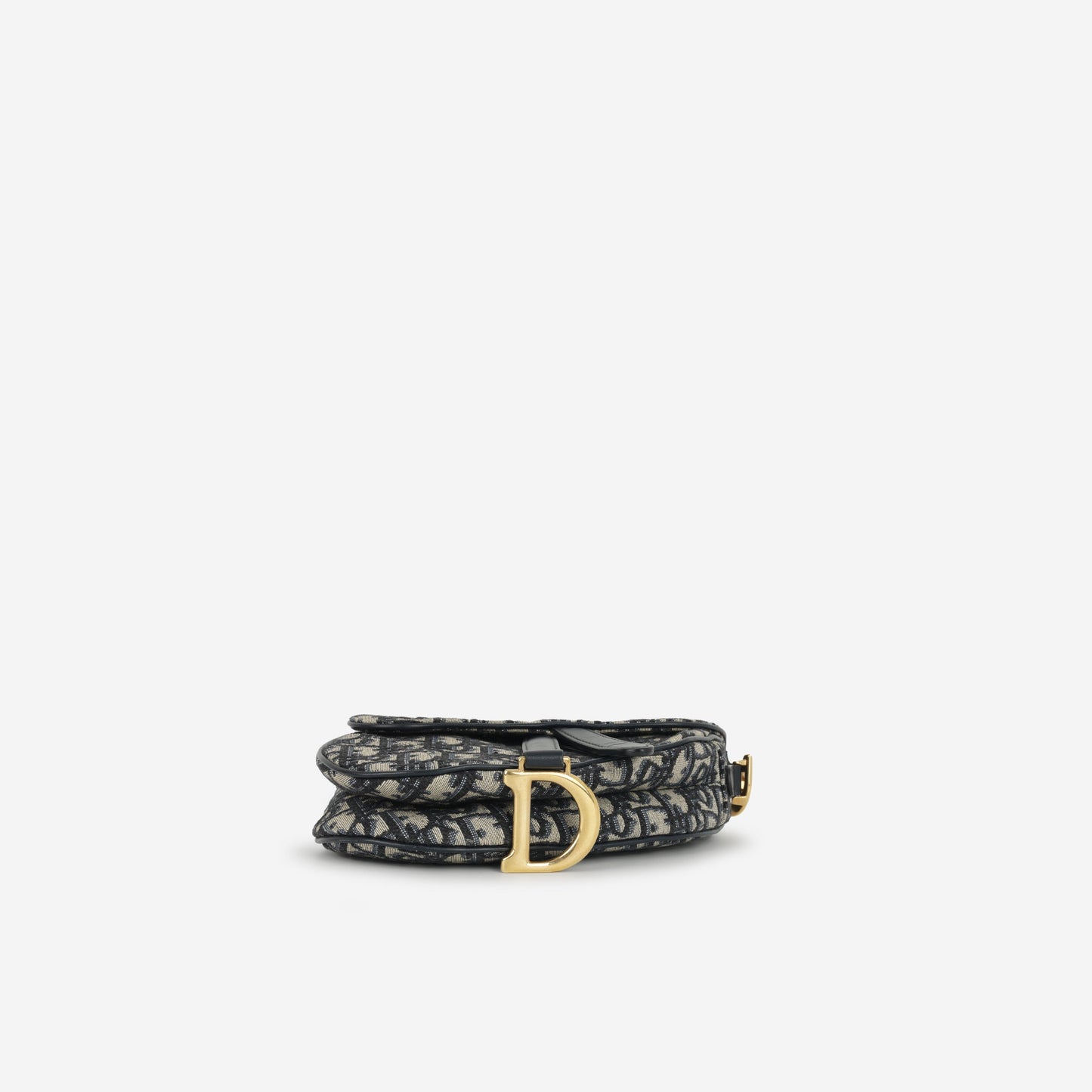 Dior Mini Saddle Bag
