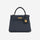 Kelly 25 - Bleu Navy