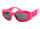 Versace Maxi Medusa Biggie Sunglasses Hot Pink