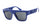 Versace Square Sunglasses Blue