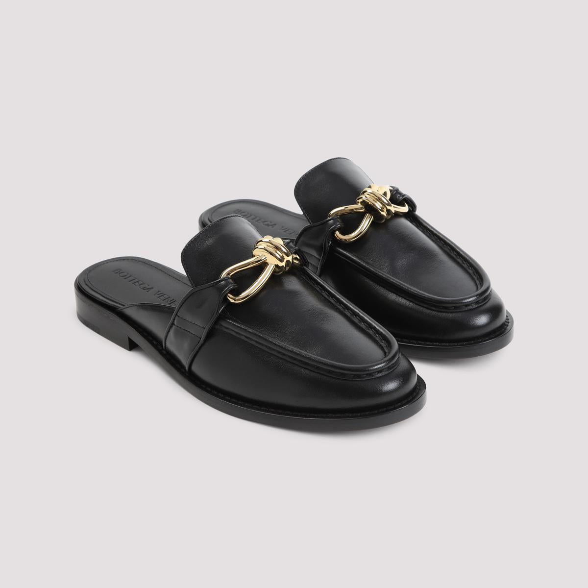 Bottega Veneta Loafers
