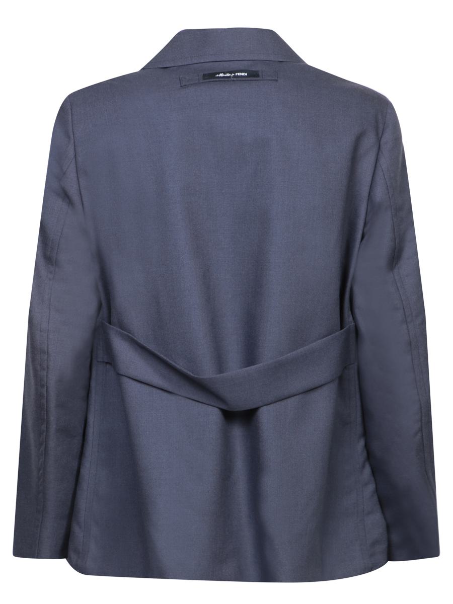 Fendi Blazers