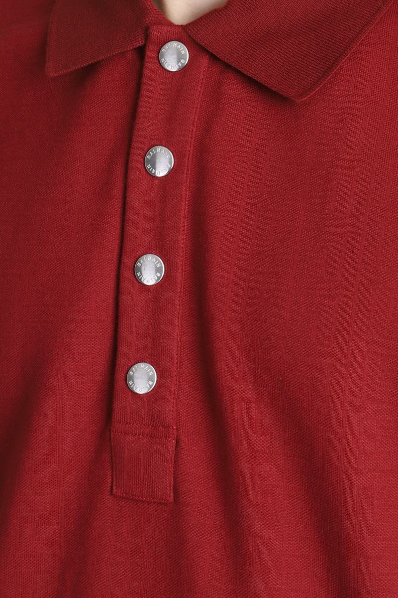 Balmain Polo