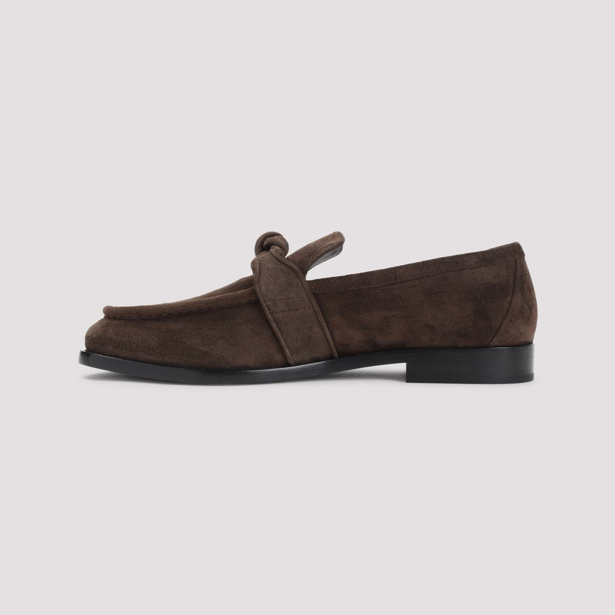 Bottega Veneta Loafers