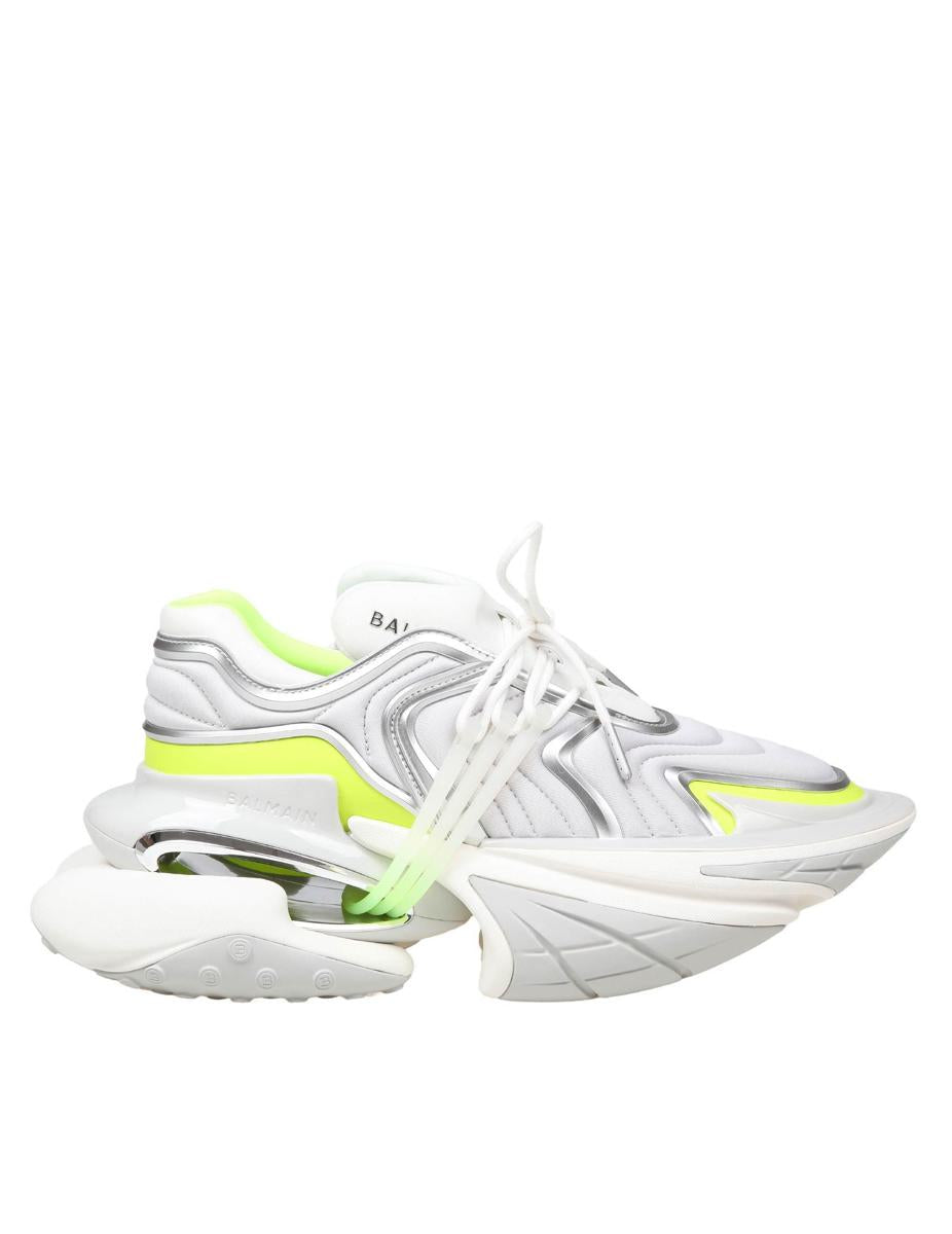 Balmain Multi-Material Model