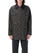 Fendi Waxed Ff Jacquard Blouson