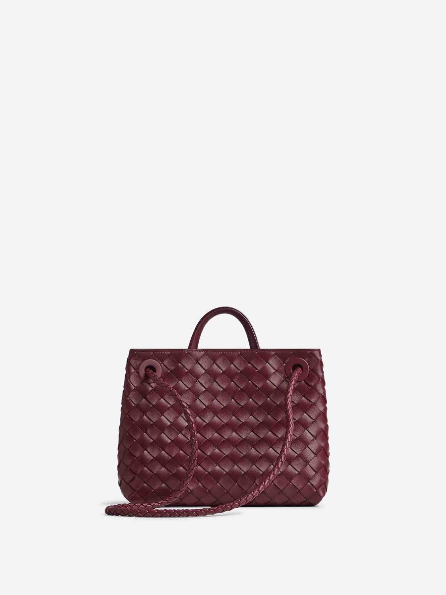 Bottega Veneta Small Andiamo Bag
