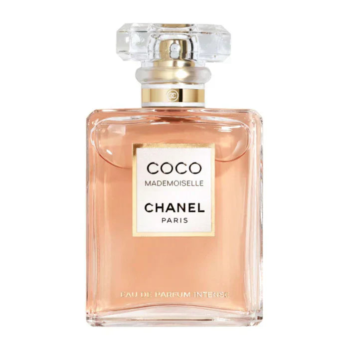 Pack of 3 Perfumes: Prada PARADOXE, Chanel COCO MADEMOISELLE, and Yves Saint Laurent MON PARIS – 100 ml each