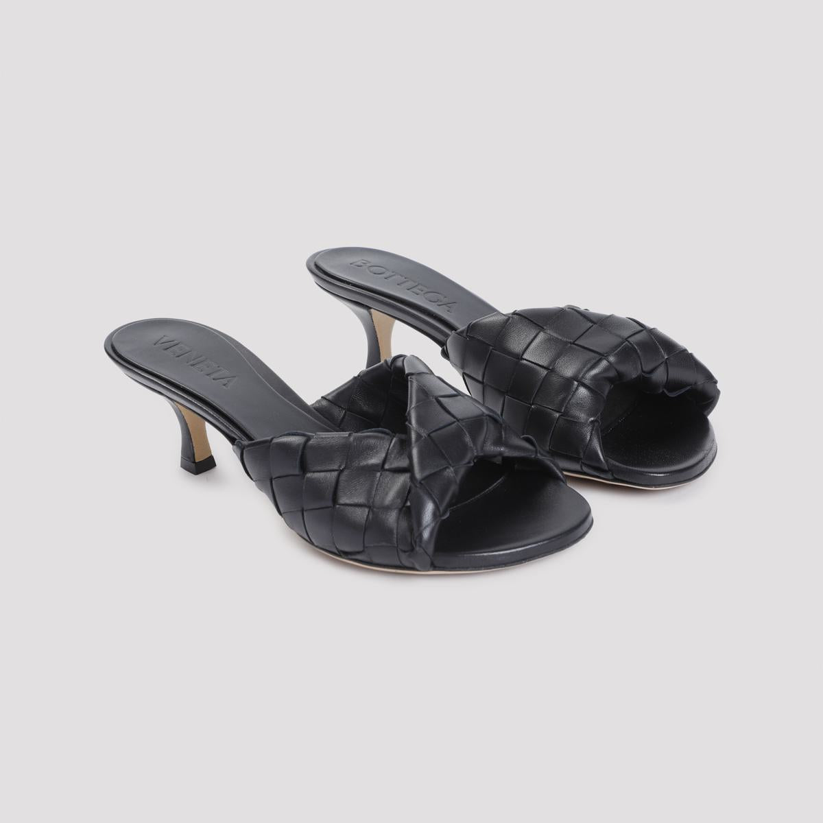 Bottega Veneta Mules