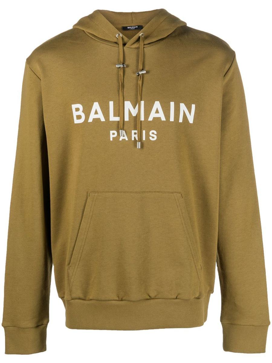 Balmain Sweaters