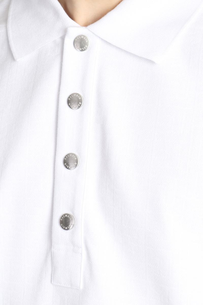 Balmain Polo