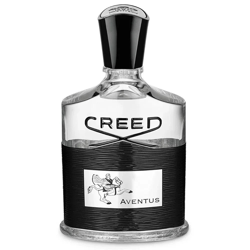 Coffret de 3 Parfums : Bleu de Chanel, Creed Aventus, Dolce & Gabbana Light Blue (Eau de Parfum)
