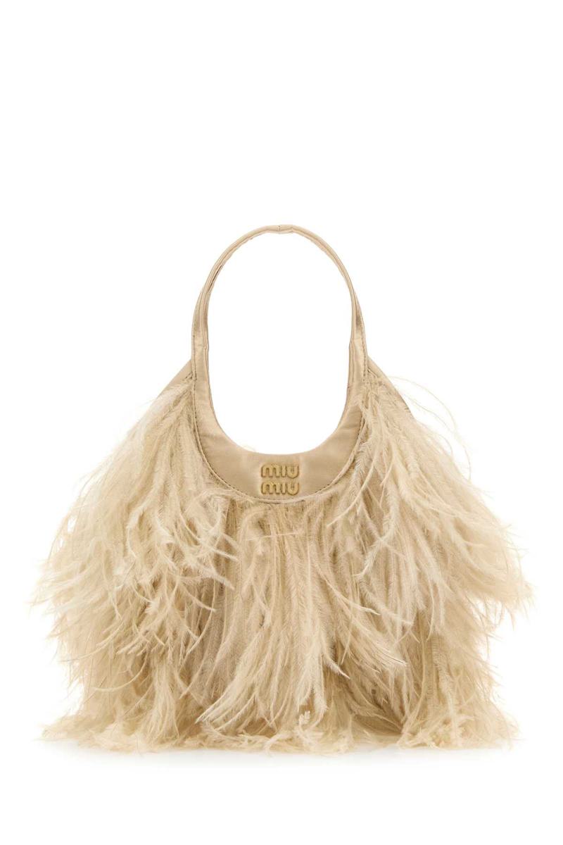 Miu Miu Handbags.