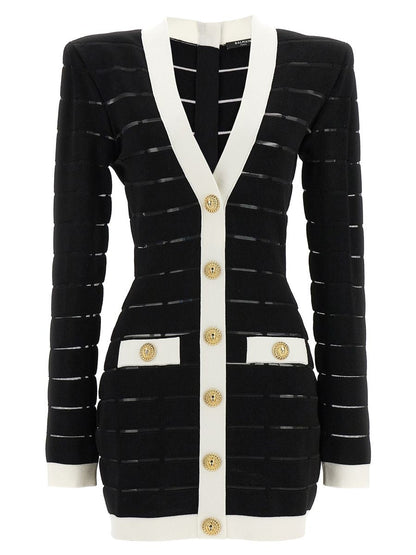 Balmain Dress