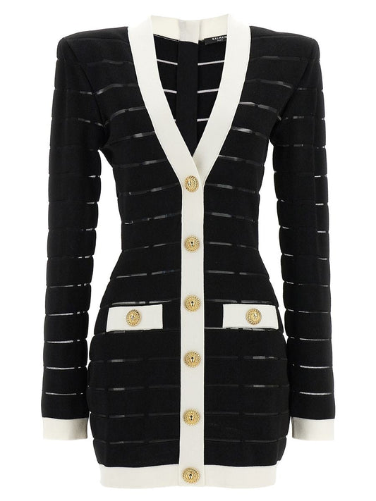 Balmain Dress