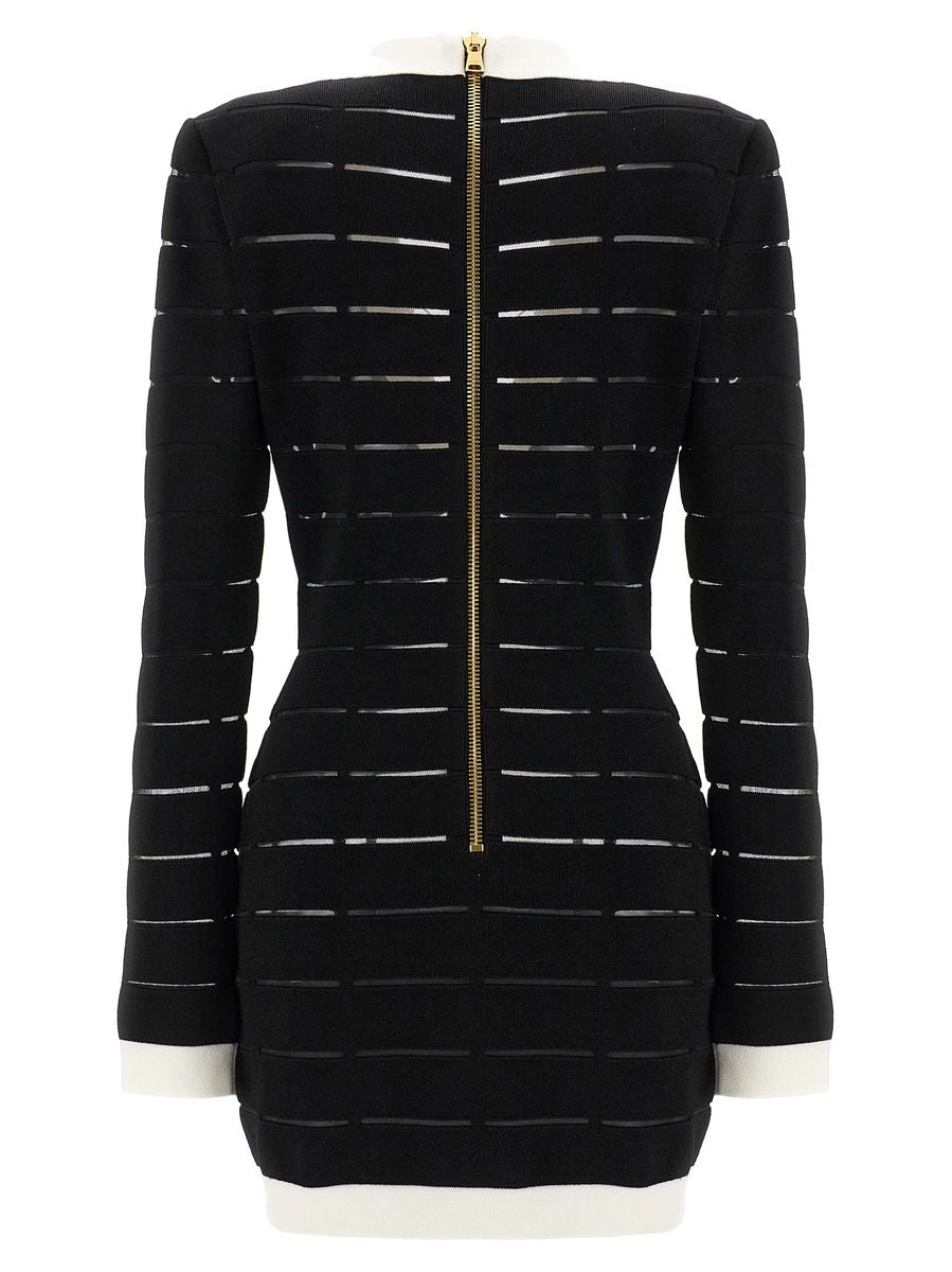 Balmain Dress