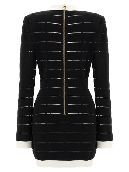 Balmain Dress
