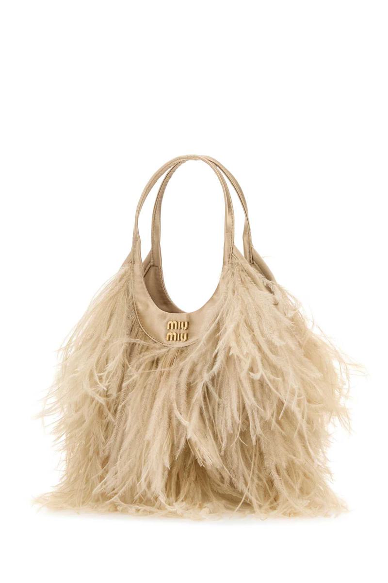Miu Miu Handbags.