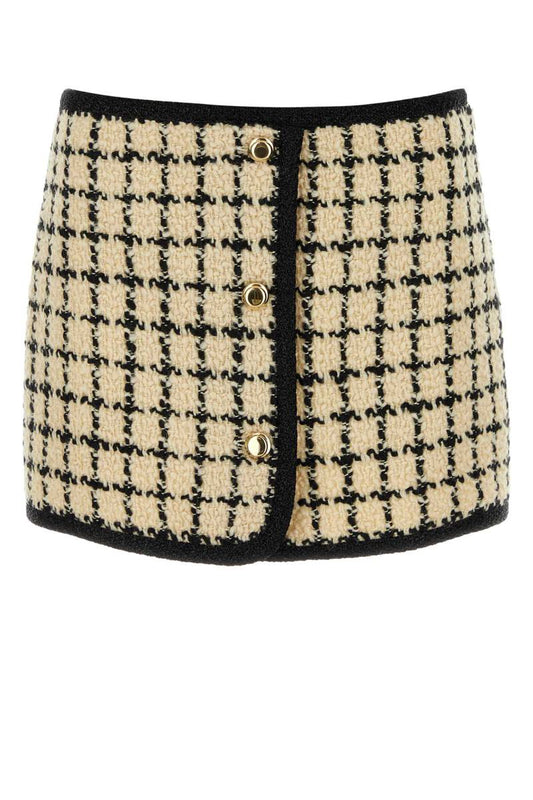 Miu Miu Skirts