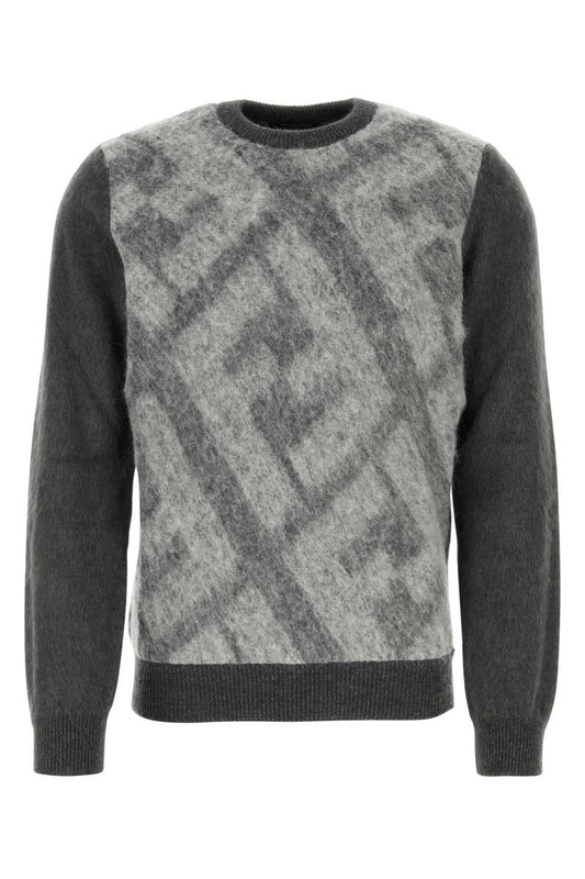 Fendi Knitwear