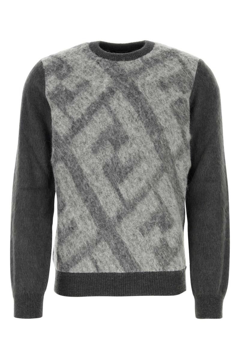 Fendi Knitwear