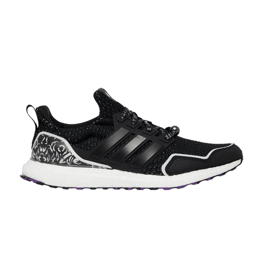adidas Ultra Boost 5.0 DNA Black Panther