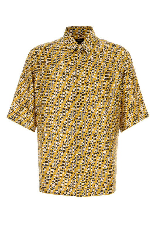 Fendi Shirts