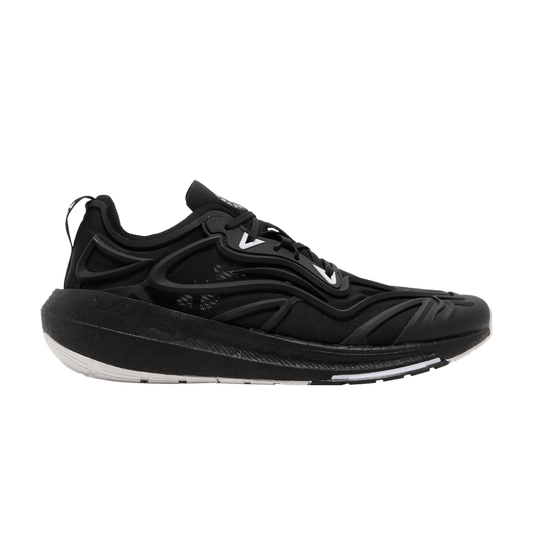 adidas Ultra Boost Speed By Stella Mccartney Core Black Cloud White