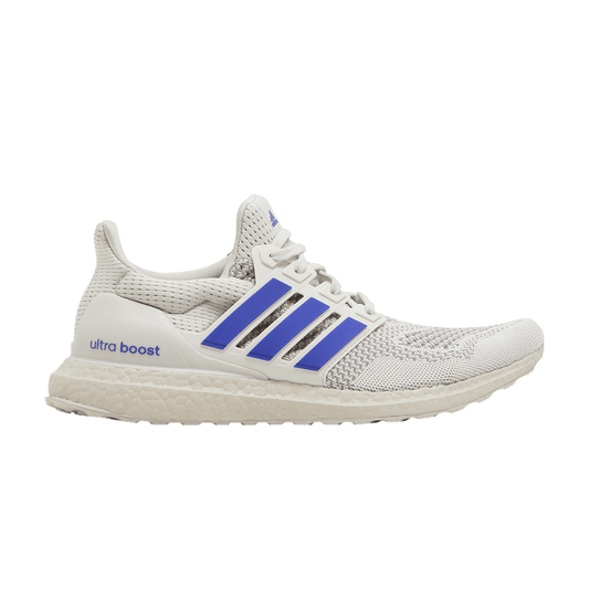 adidas Ultra Boost 1.0 Grey Lucid Blue