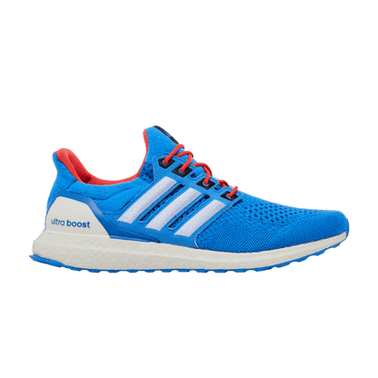 adidas Ultra Boost 1.0 Bright Royal Blue Dawn Bright Red