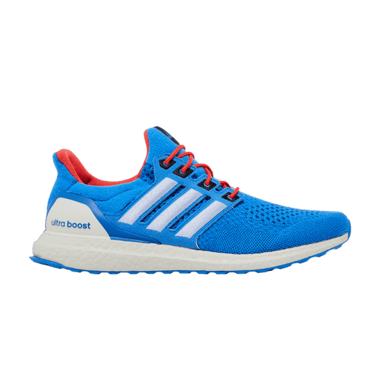 adidas Ultra Boost 1.0 Bright Royal Blue Dawn Bright Red
