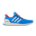 adidas Ultra Boost 1.0 Bright Royal Blue Dawn Bright Red
