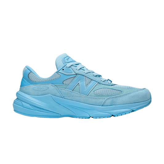 New Balance 990v6 MiUSA Joe Freshgoods Prom Blue