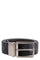 Bottega Veneta Reversible Leather Belt
