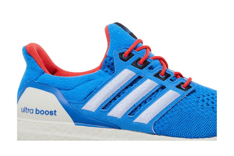 adidas Ultra Boost 1.0 Bright Royal Blue Dawn Bright Red