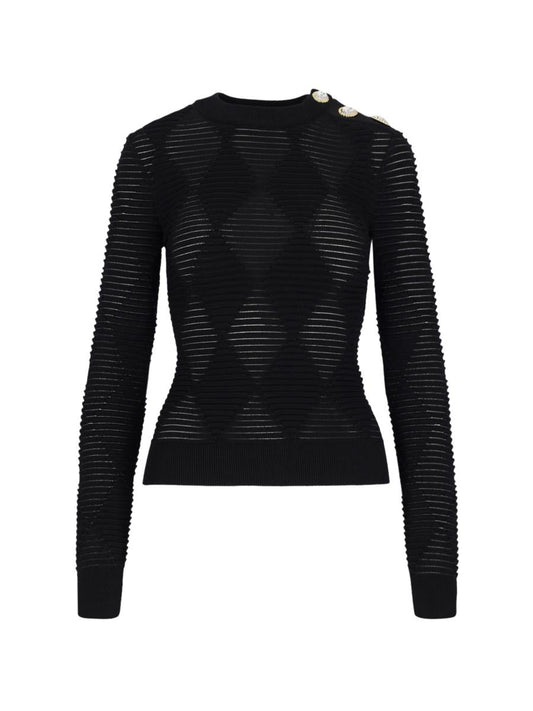 Balmain Sweaters