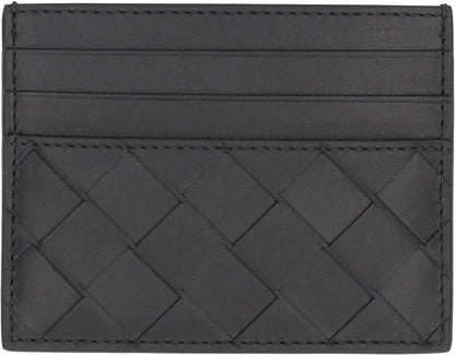 Bottega Veneta Intrecciato Card Case