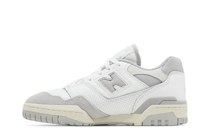 New Balance 550 White Rain Cloud