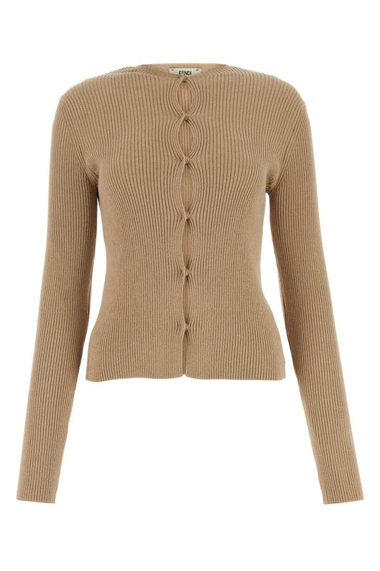 Fendi Knitwear