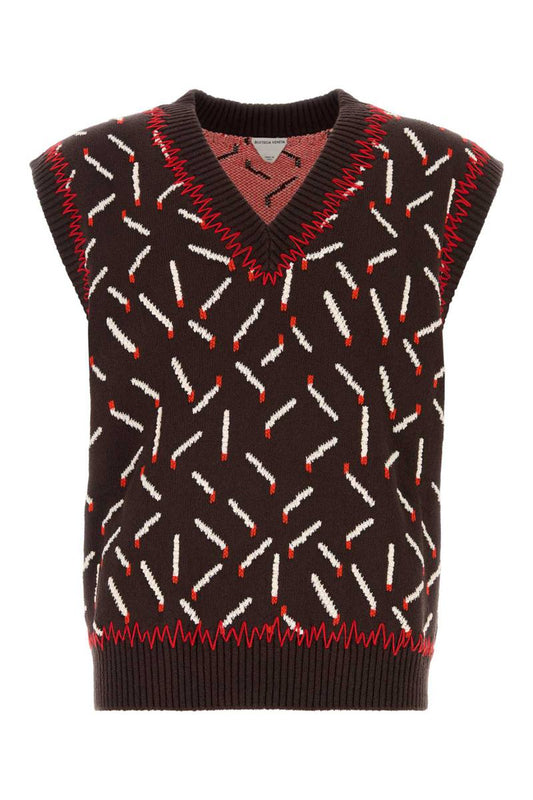 Bottega Veneta Knitwear