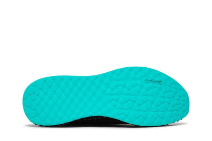 adidas Futurecraft 4D Black Neon