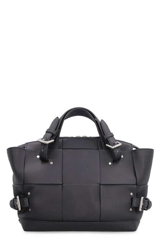 Bottega Veneta Arco Tool Leather Tote