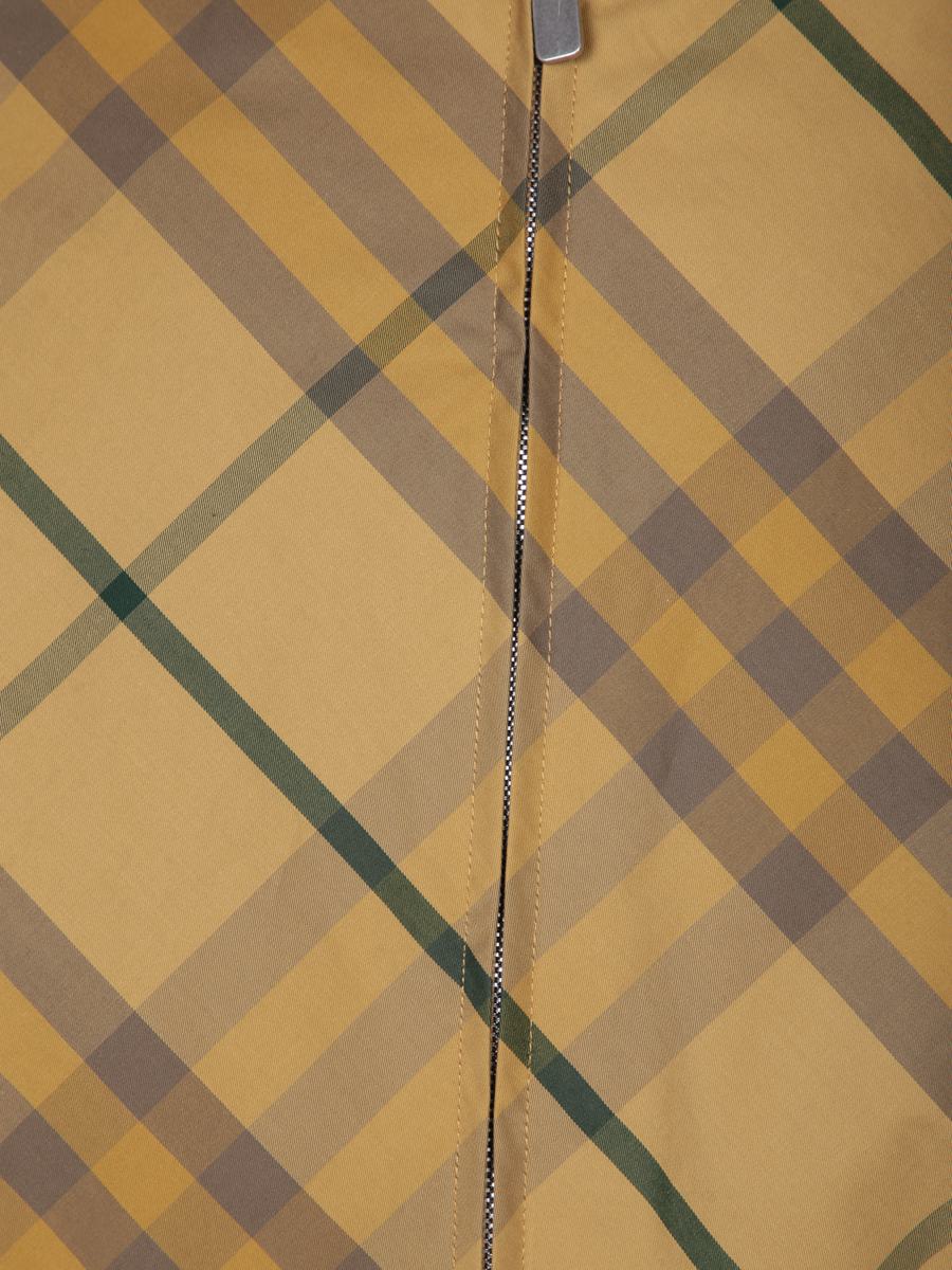 Burberry Jackets
