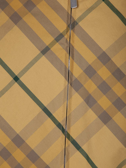 Burberry Jackets